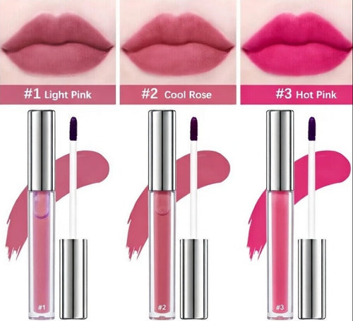 velura Peel Off Lip Stain